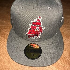 Tampa Bay Buccaneers Hat NWT